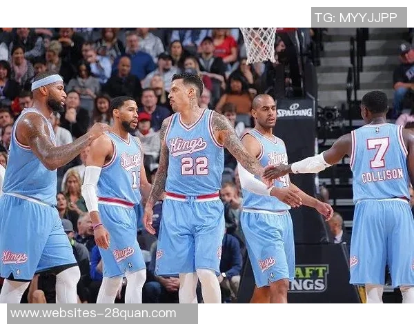 16-17赛季国王队与公牛队精彩对决回顾与分析