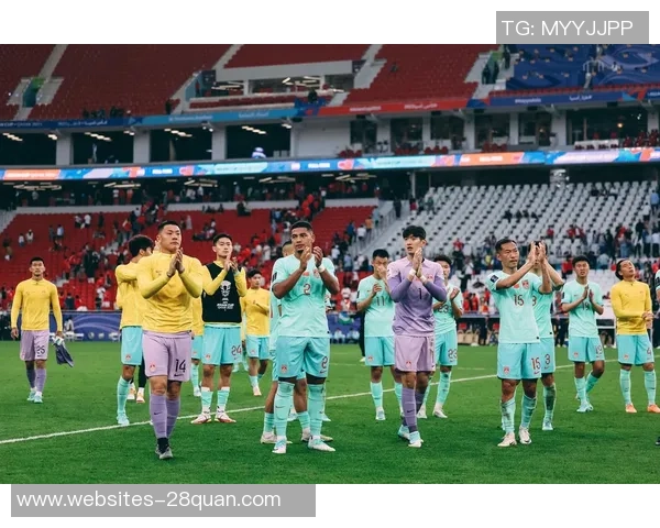 中国与卡塔尔足球比赛精彩直播视频回放全程回顾与分析 中国与卡塔尔足球比赛精彩直播视频回放全程回顾与分析