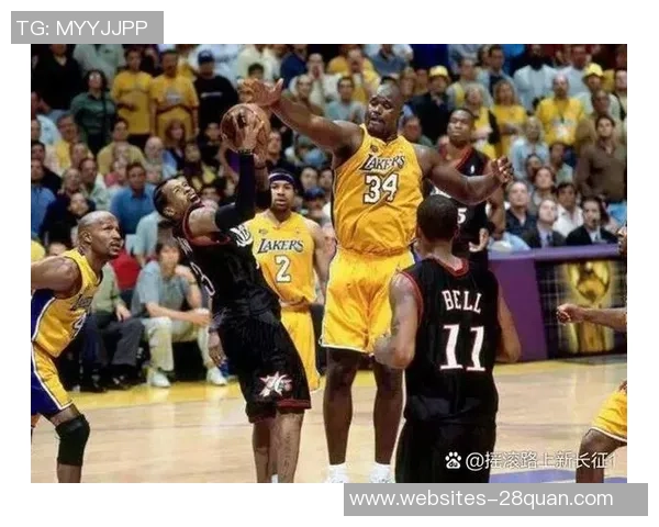 奥尼尔与穆托姆博经典对决视频回顾，重温篮球传奇的巅峰时刻