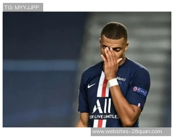 姆巴佩拒绝续约引发风波巴黎或在今夏出售他以避风险