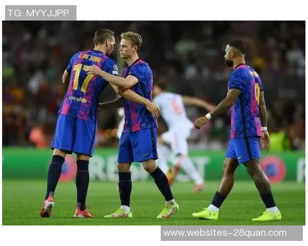 巴萨与巴黎的精彩对决最终比分揭晓,谁能笑到最后呢 巴萨与巴黎的精彩对决最终比分揭晓,谁能笑到最后呢