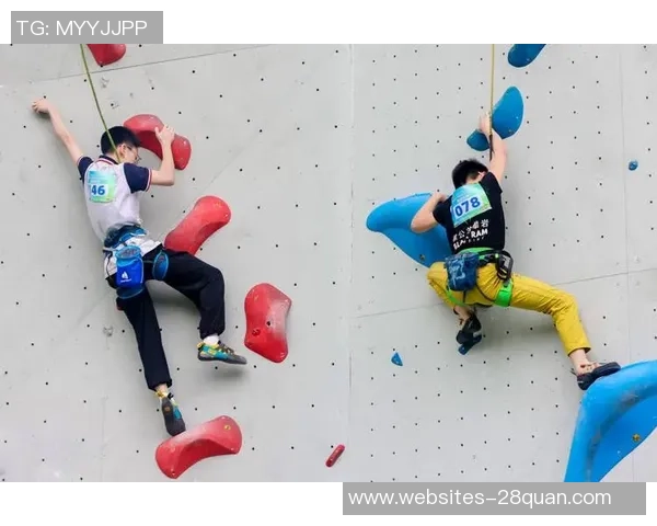 成都攀岩队的蜕变之旅与极限运动会的精彩瞬间 成都攀岩队的蜕变之旅与极限运动会的精彩瞬间